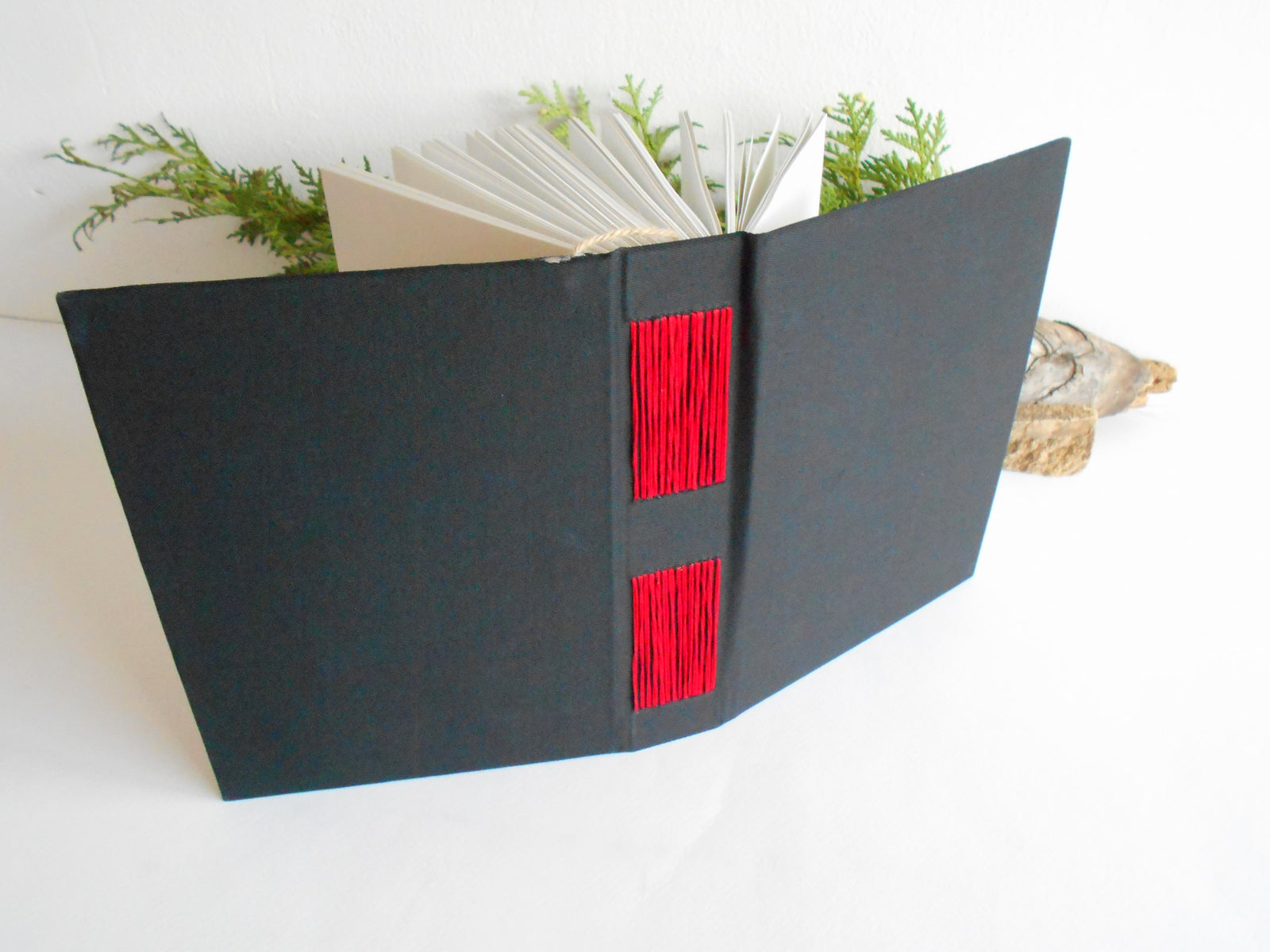 New fabric handmade journal and sketchbook designs- personalised as always! I will also craft new art journals coming in September
