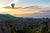 Mountain Nature Photography wall art print- Sunrise from the Belogradchik Rocks- number 4- cloudy sky sunrise- Bulgarian landscape