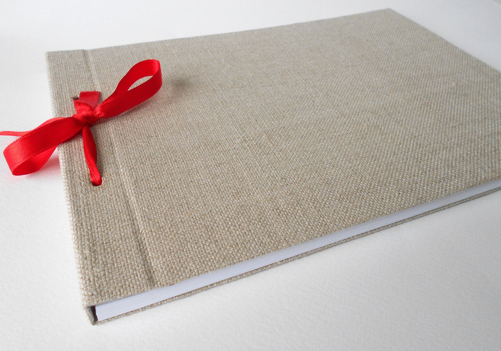 Handmade fabric sketchbook journal- Choose from 100 to 1000 pages- hardcovers- personalized ecofriendly blank sketchbook