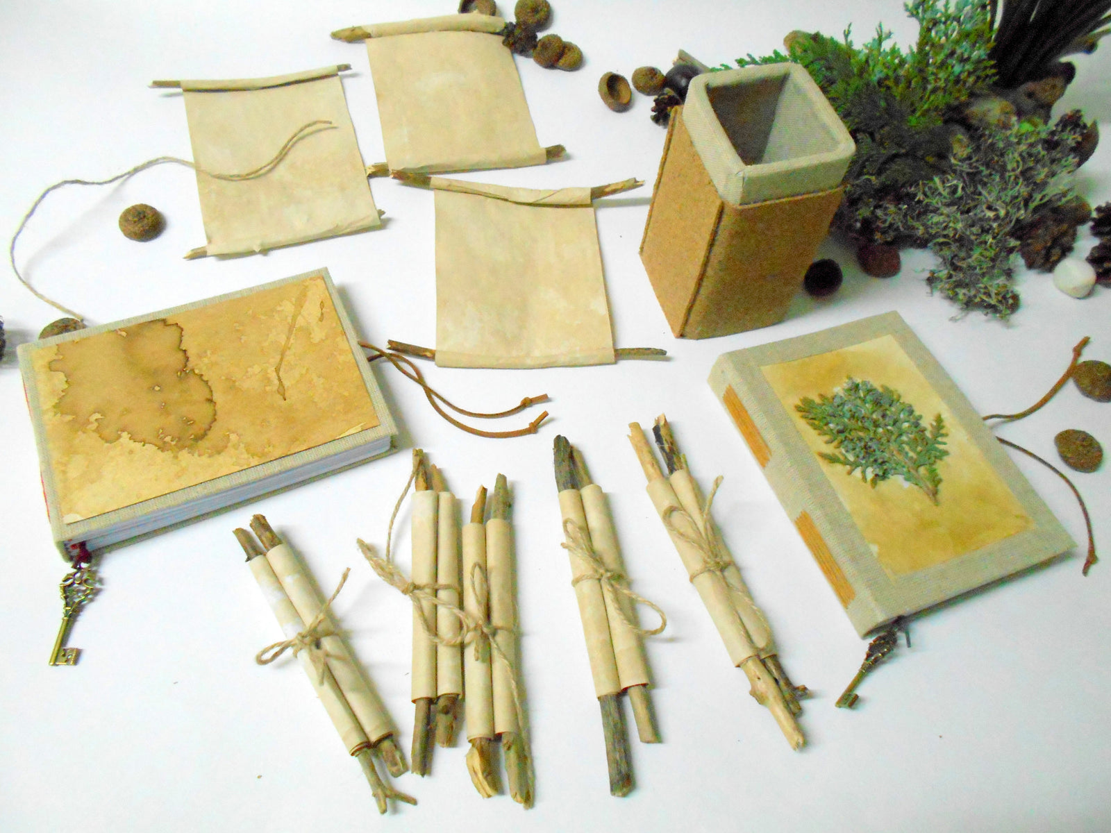 Stationery & Gift Giving