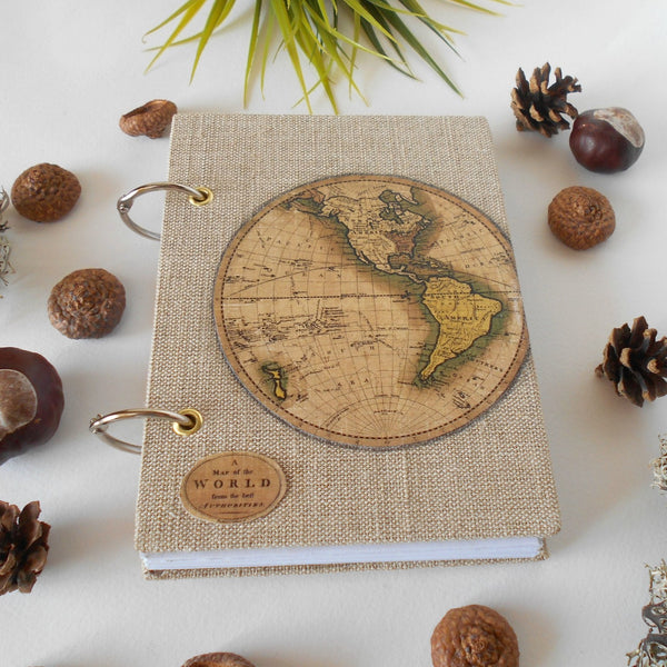 Journals - Exiarts & Ecocrafts