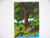 Products Tree art illustration- Fine art print from aceo drawing- Oak tree art print "Listen to the tree"- signed by author Hristo Hvoynev